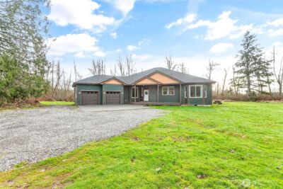 21070 Wildwood Place , Sedro Woolley, WA 98284