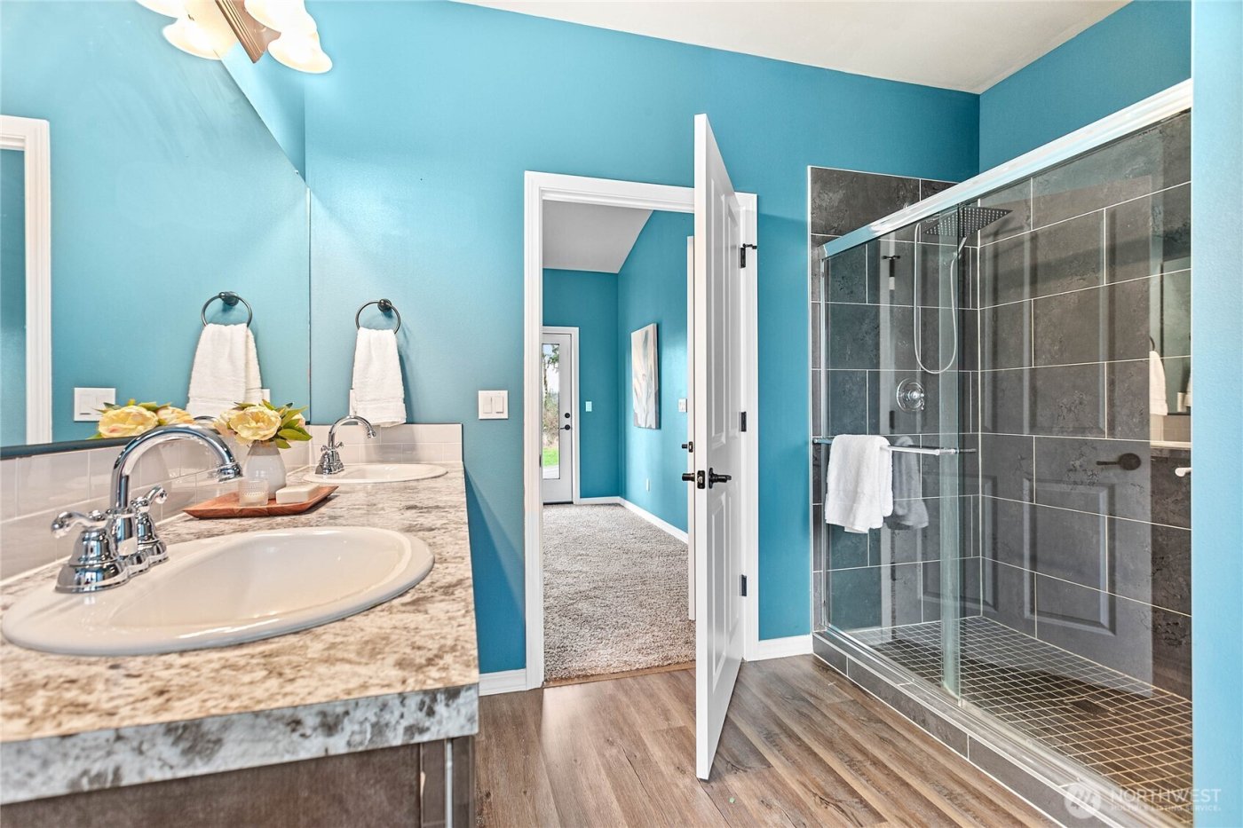 21070 Wildwood Place , Sedro Woolley, WA 98284