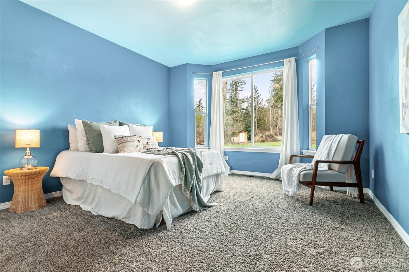 21070 Wildwood Place , Sedro Woolley, WA 98284