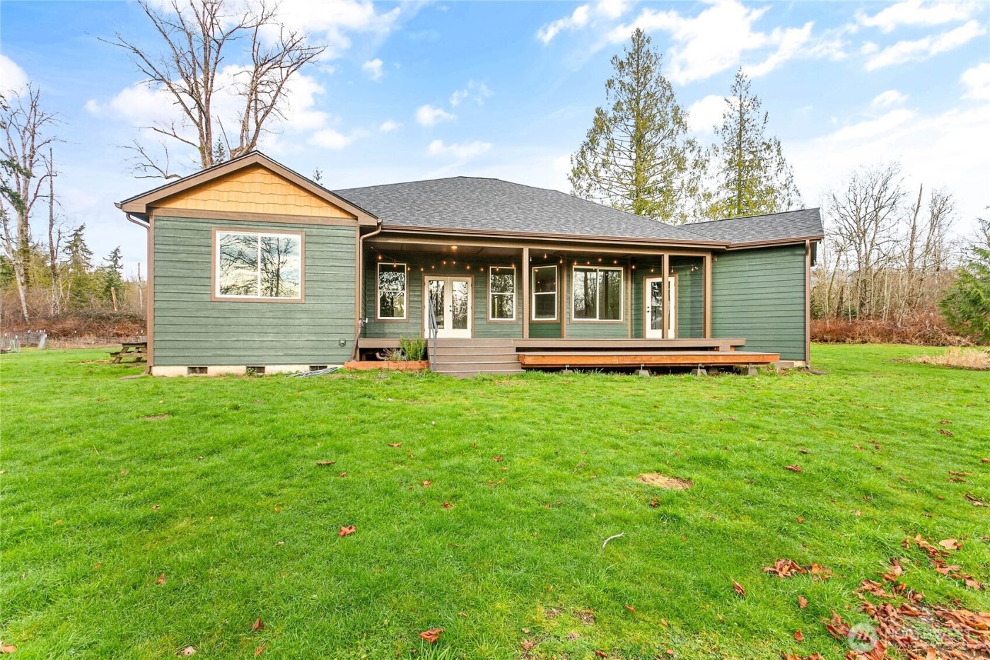21070 Wildwood Place , Sedro Woolley, WA 98284