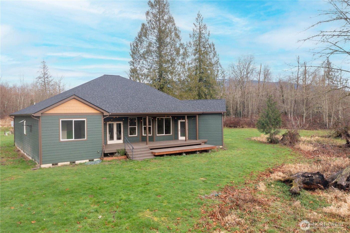 21070 Wildwood Place , Sedro Woolley, WA 98284