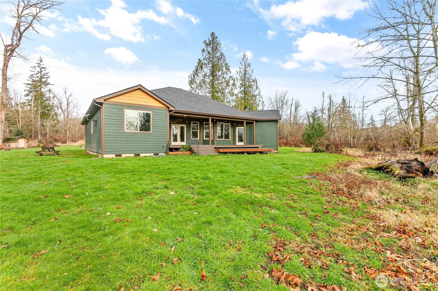 21070 Wildwood Place , Sedro Woolley, WA 98284