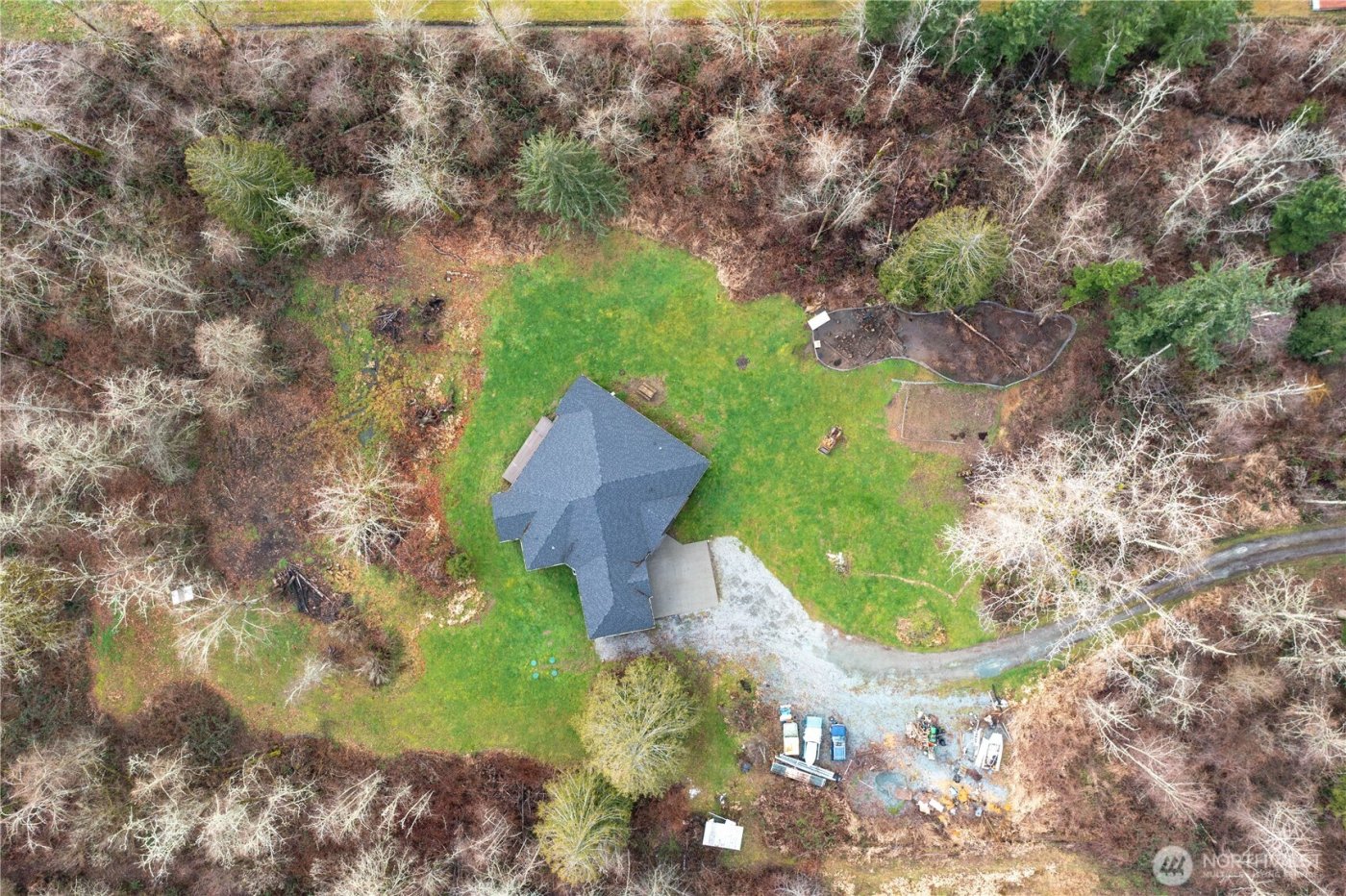 21070 Wildwood Place , Sedro Woolley, WA 98284