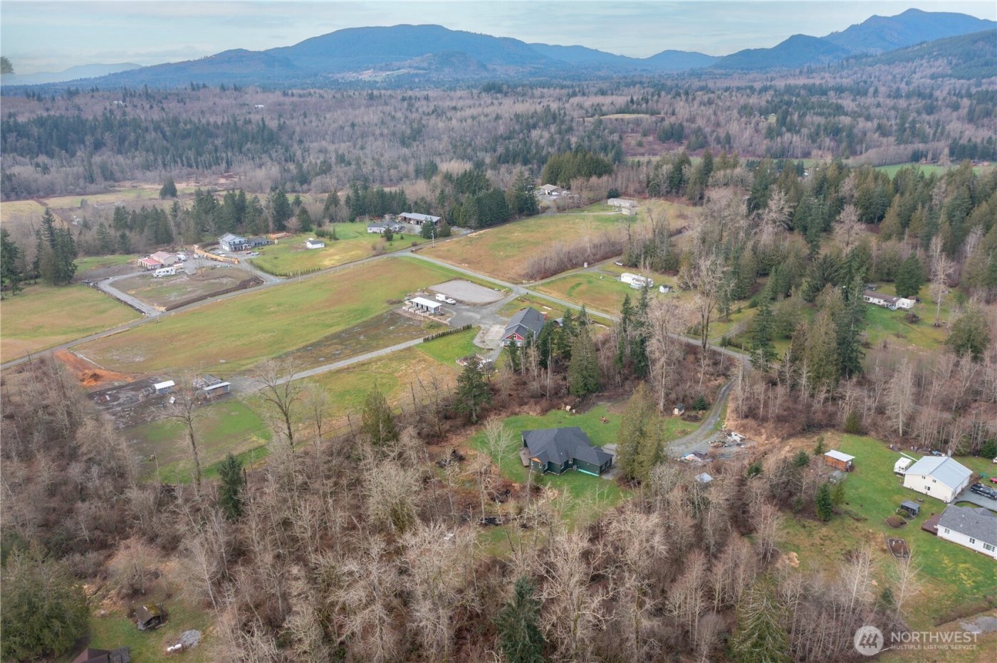 21070 Wildwood Place , Sedro Woolley, WA 98284