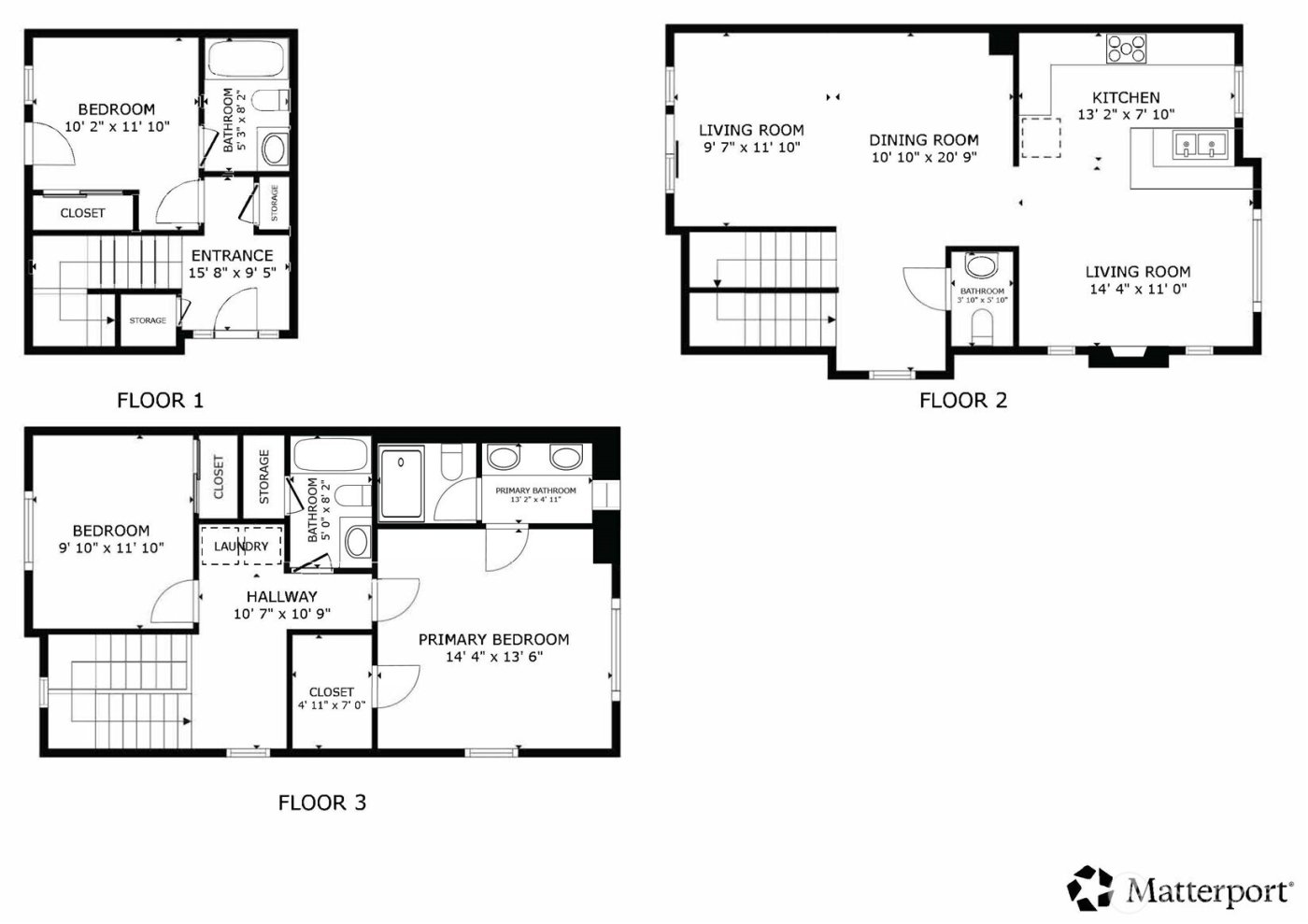 2101 E Jefferson Street , Seattle, WA 98122