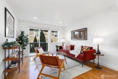 2101 E Jefferson Street , Seattle, WA 98122 - Photo 4