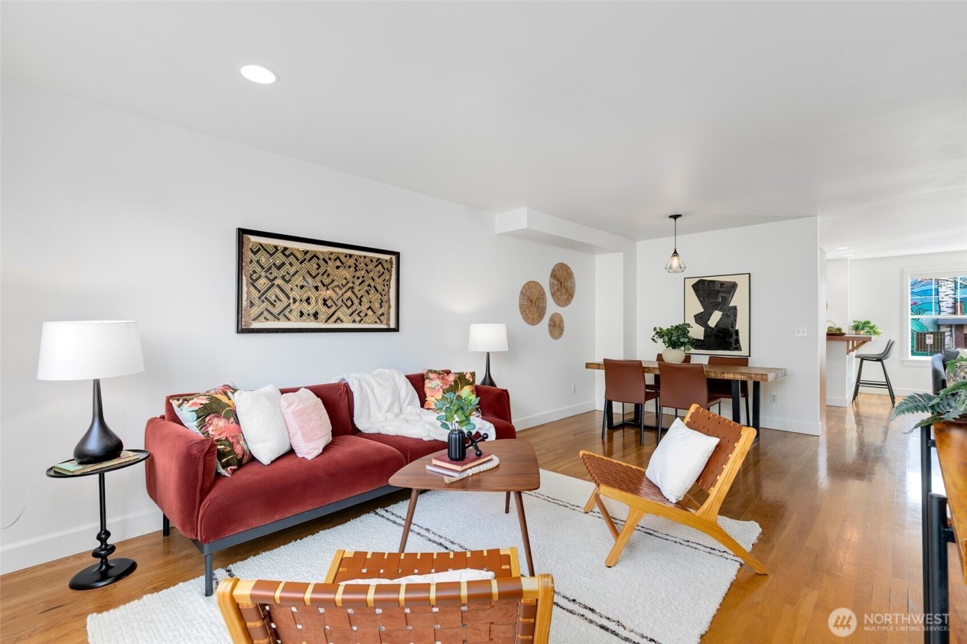 2101 E Jefferson Street , Seattle, WA 98122