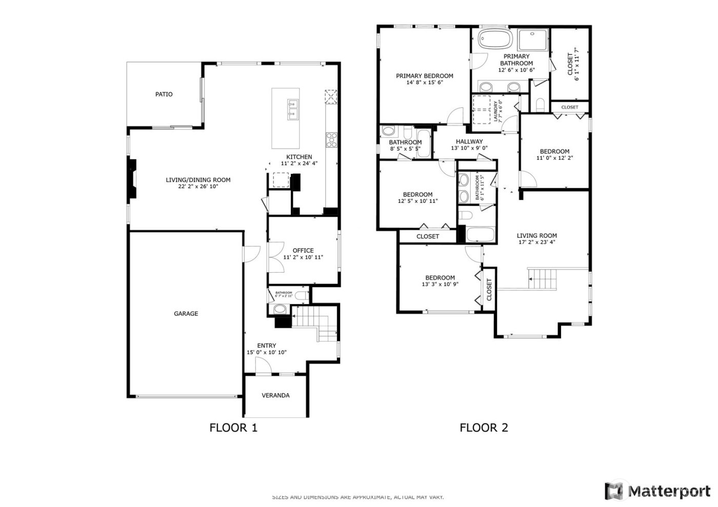 16204 27th Street Ct E, Lake Tapps, WA 98391