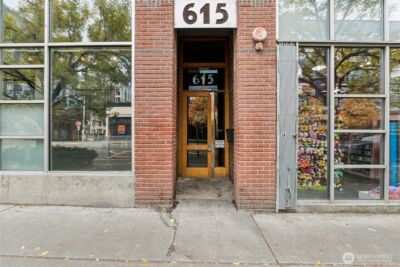 615 E Pike Street #305, Seattle, WA 98122