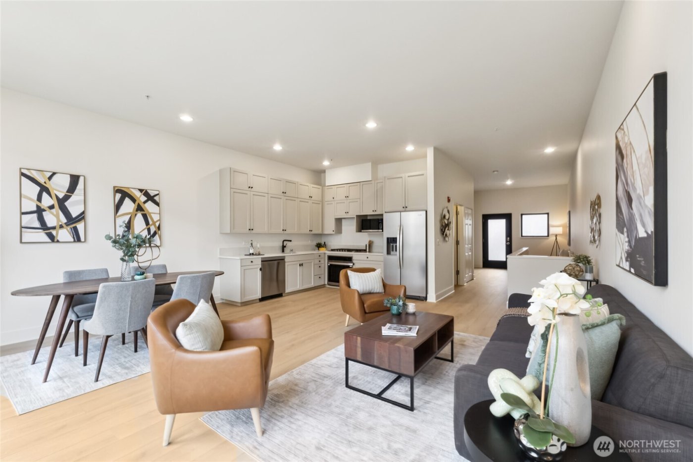 615 E Pike Street #305, Seattle, WA 98122