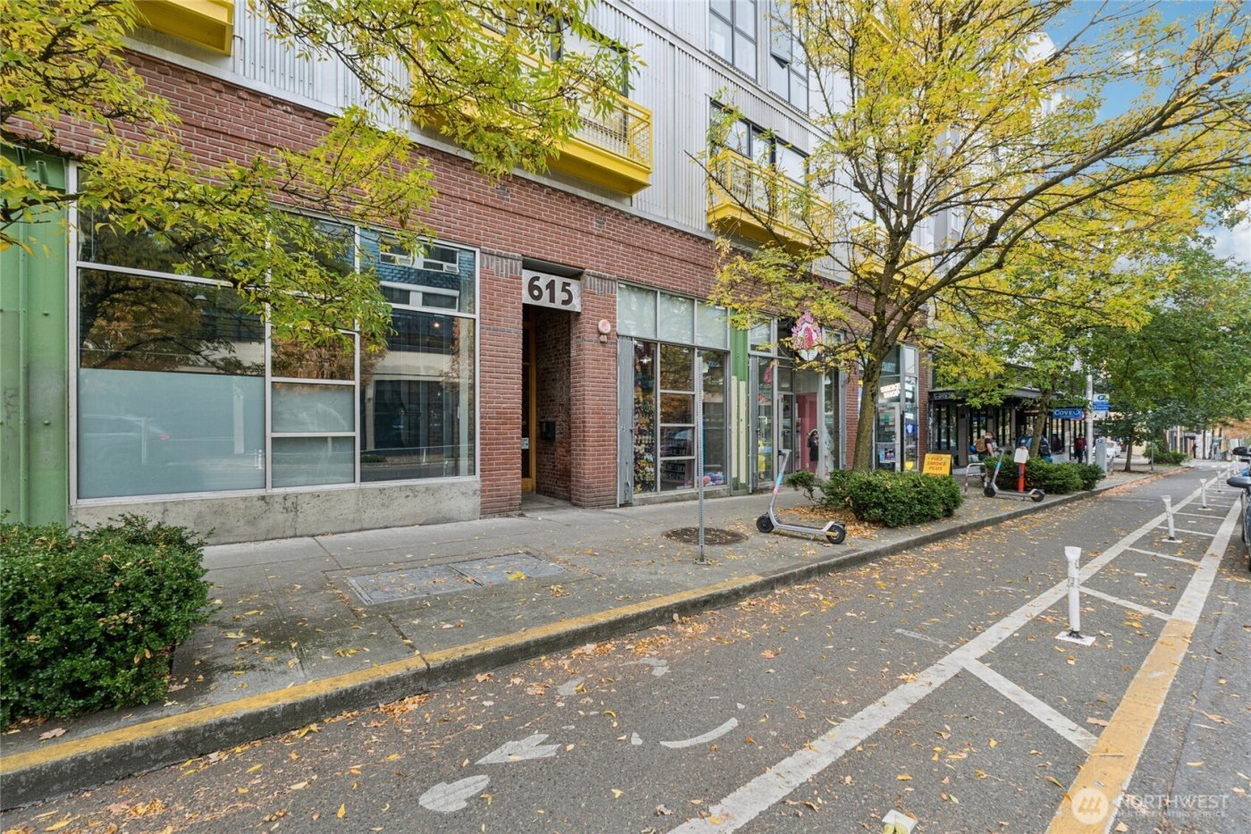 615 E Pike Street #305, Seattle, WA 98122