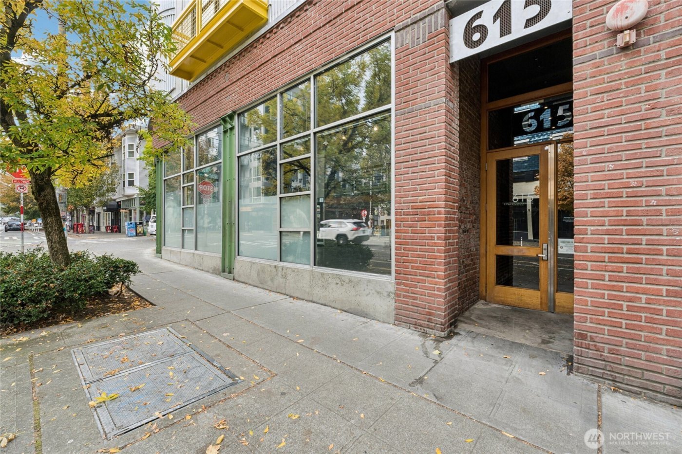 615 E Pike Street #305, Seattle, WA 98122