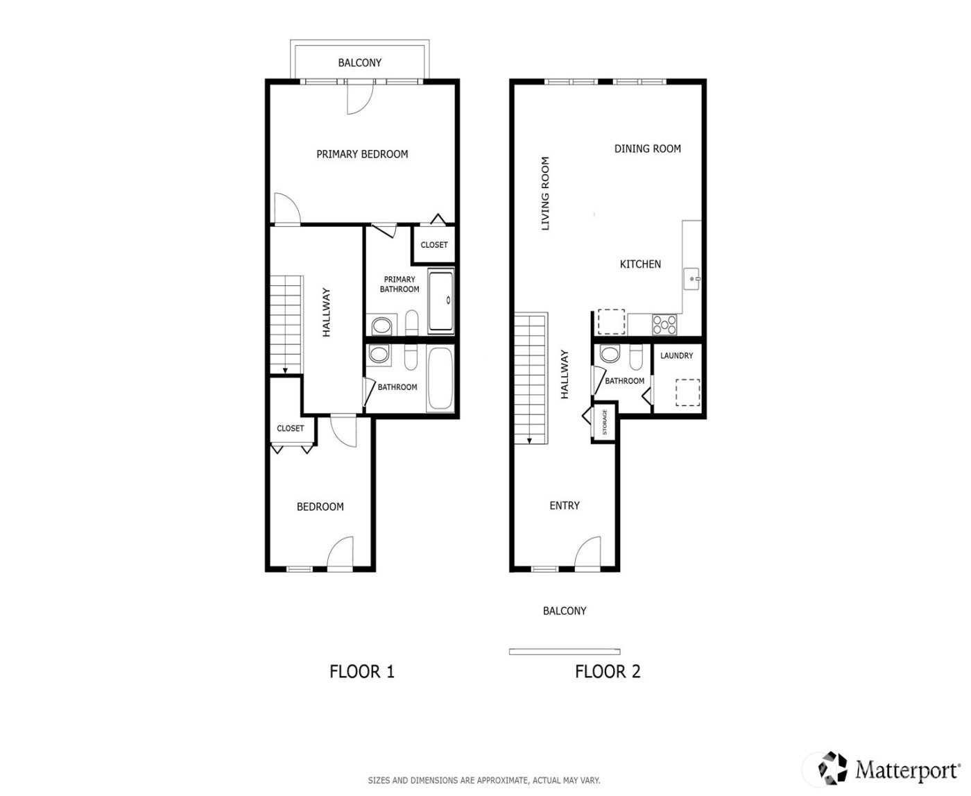 615 E Pike Street #305, Seattle, WA 98122