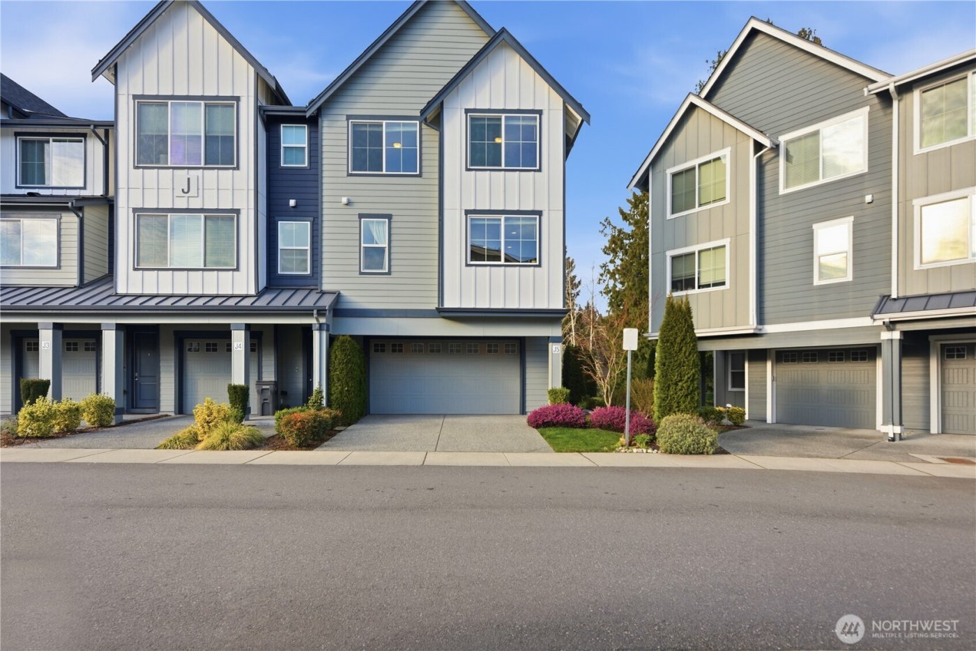 1621 Seattle Hill Road #J5, Bothell, WA 98012