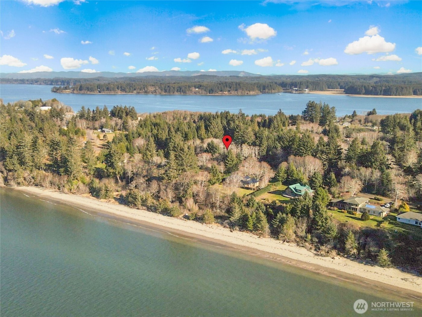 0 Lot 20 Ranta Road , South Bend, WA 98586