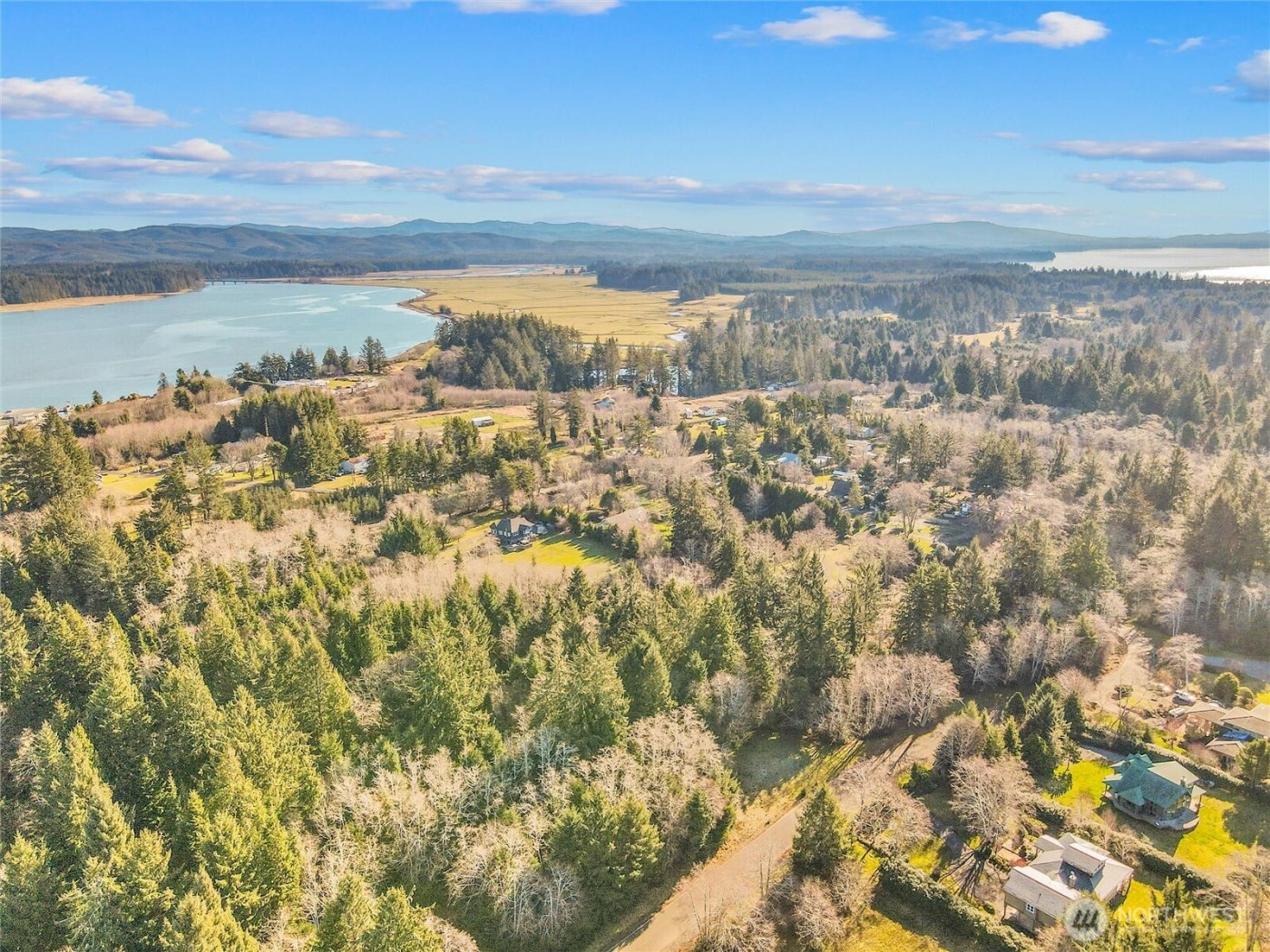 0 Lot 20 Ranta Road , South Bend, WA 98586