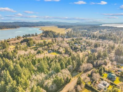 0 Lot 20 Ranta Road , South Bend, WA 98586 - Photo 11