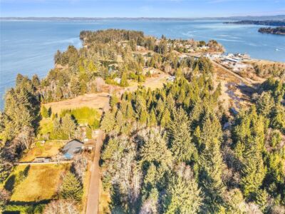 0 Lot 20 Ranta Road , South Bend, WA 98586 - Photo 13