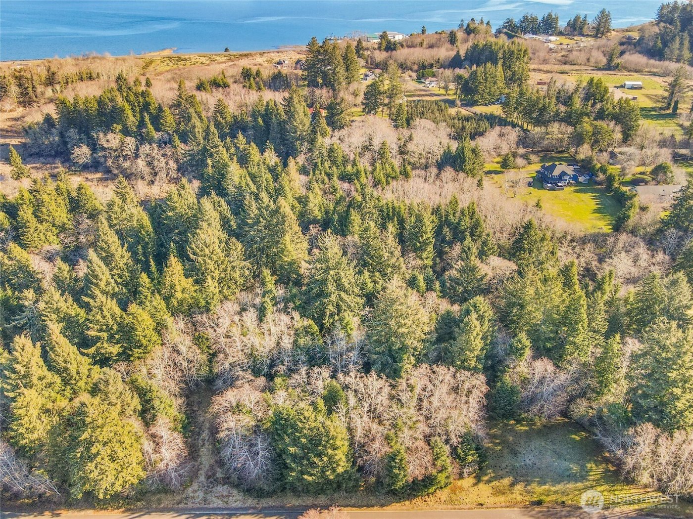0 Lot 20 Ranta Road , South Bend, WA 98586
