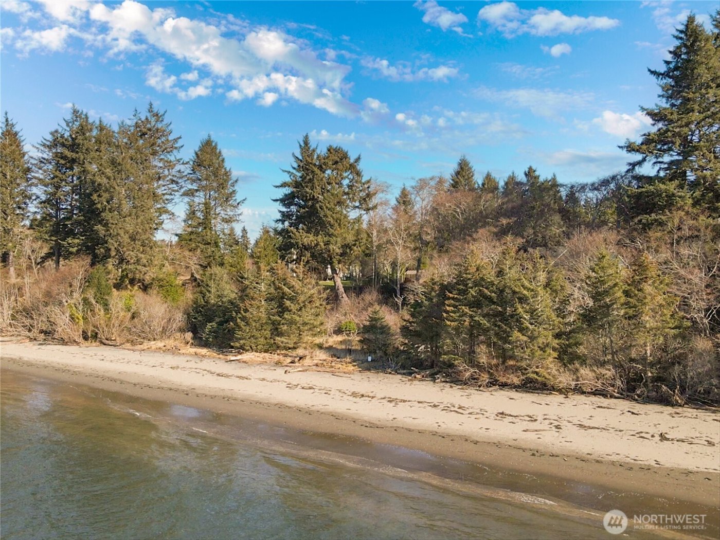 0 Lot 20 Ranta Road , South Bend, WA 98586