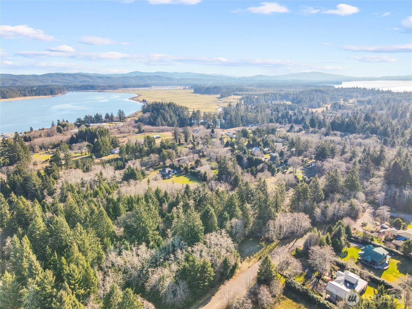 0 Lot 20 Ranta Road , South Bend, WA 98586