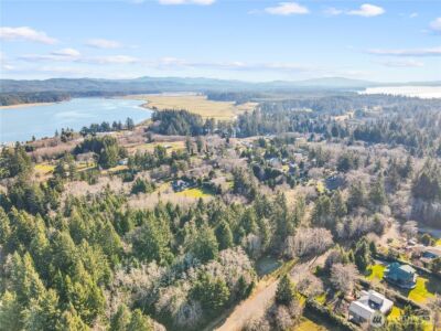 0 Lot 20 Ranta Road , South Bend, WA 98586 - Photo 18