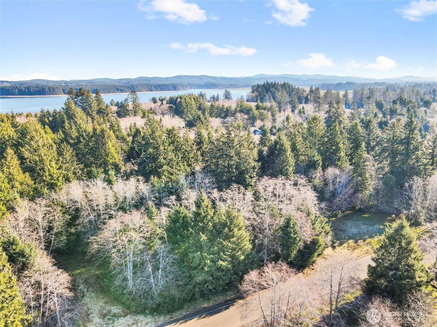 0 Lot 20 Ranta Road , South Bend, WA 98586