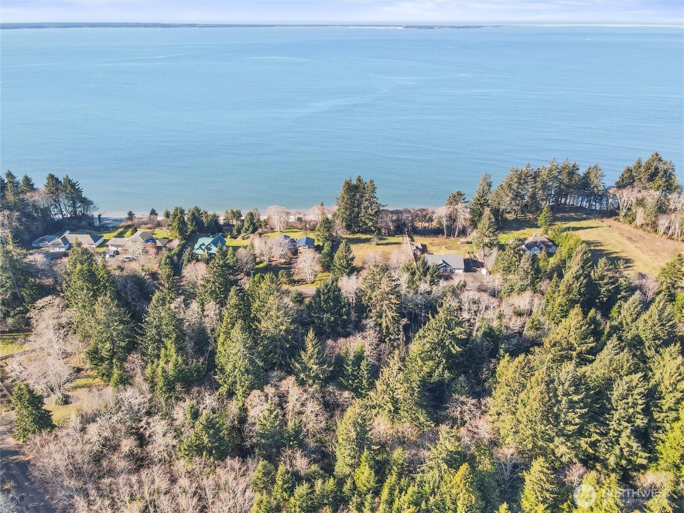 0 Lot 20 Ranta Road , South Bend, WA 98586