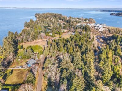 0 Lot 20 Ranta Road , South Bend, WA 98586 - Photo 22