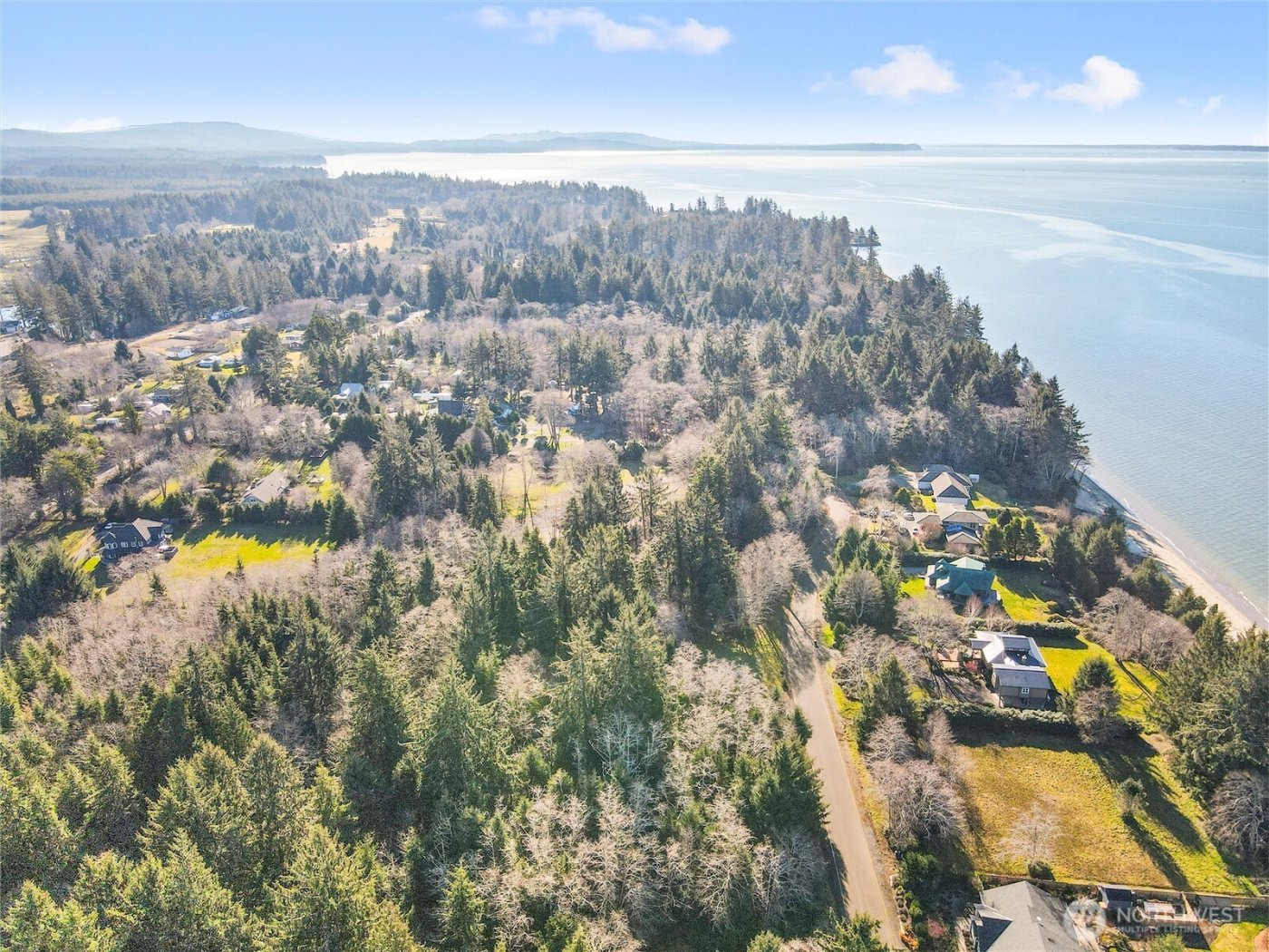 0 Lot 20 Ranta Road , South Bend, WA 98586