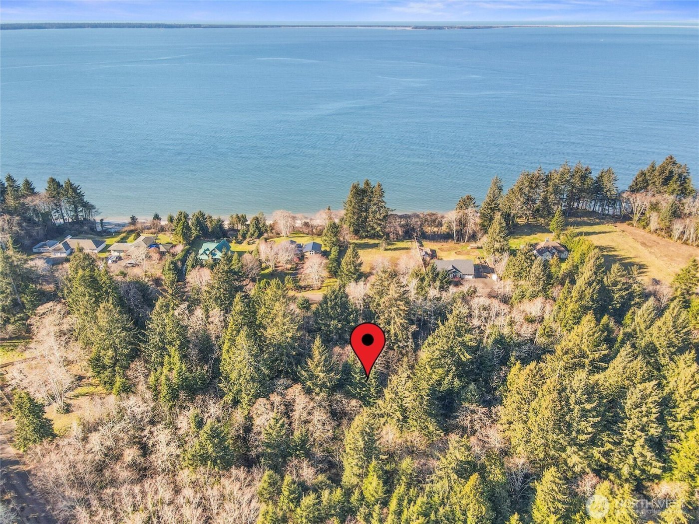 0 Lot 20 Ranta Road , South Bend, WA 98586