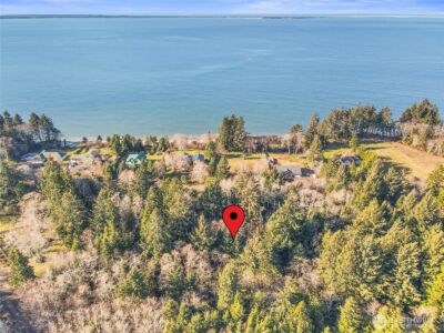 0 Lot 20 Ranta Road , South Bend, WA 98586 - Photo 4