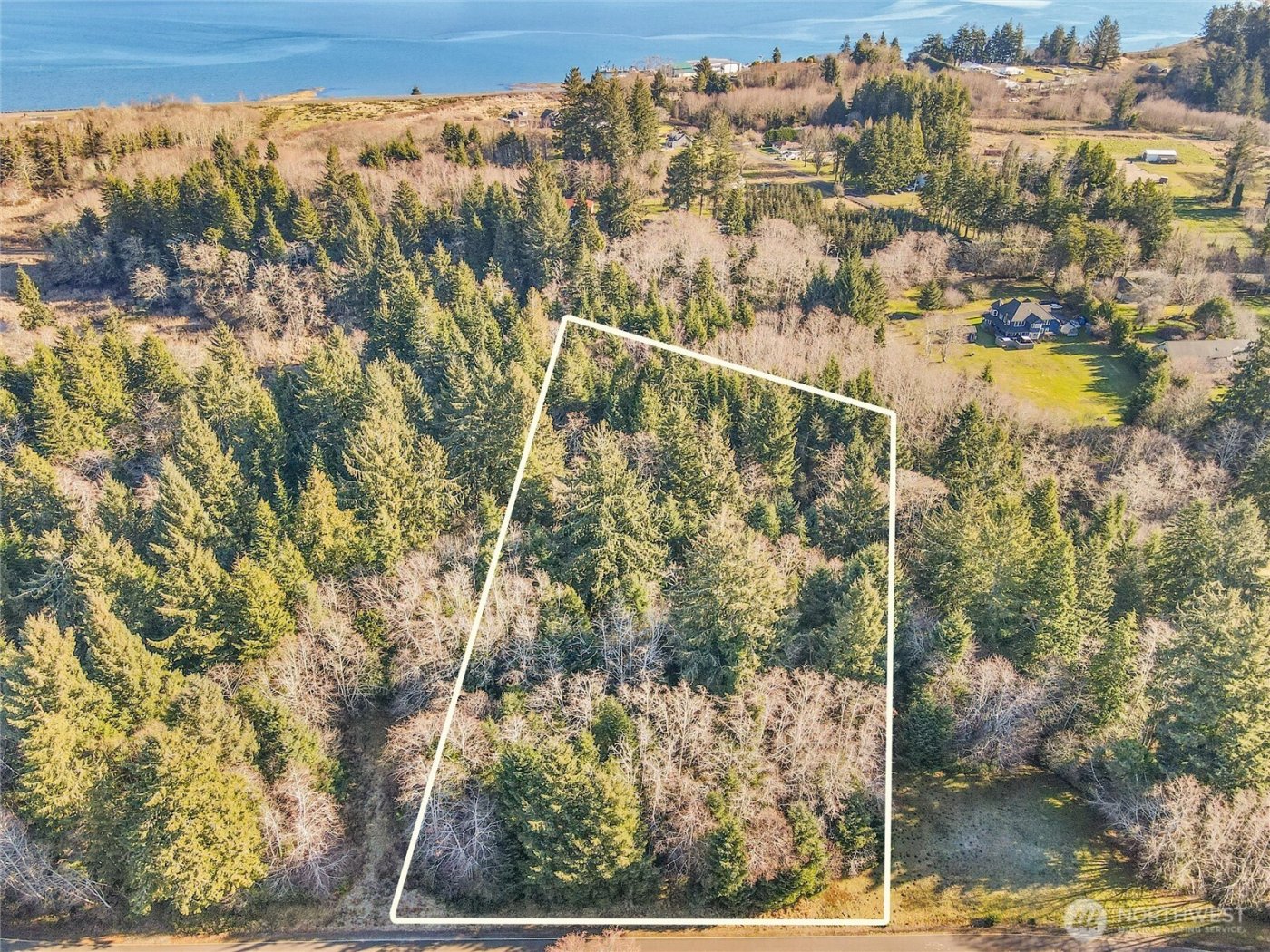 0 Lot 20 Ranta Road , South Bend, WA 98586