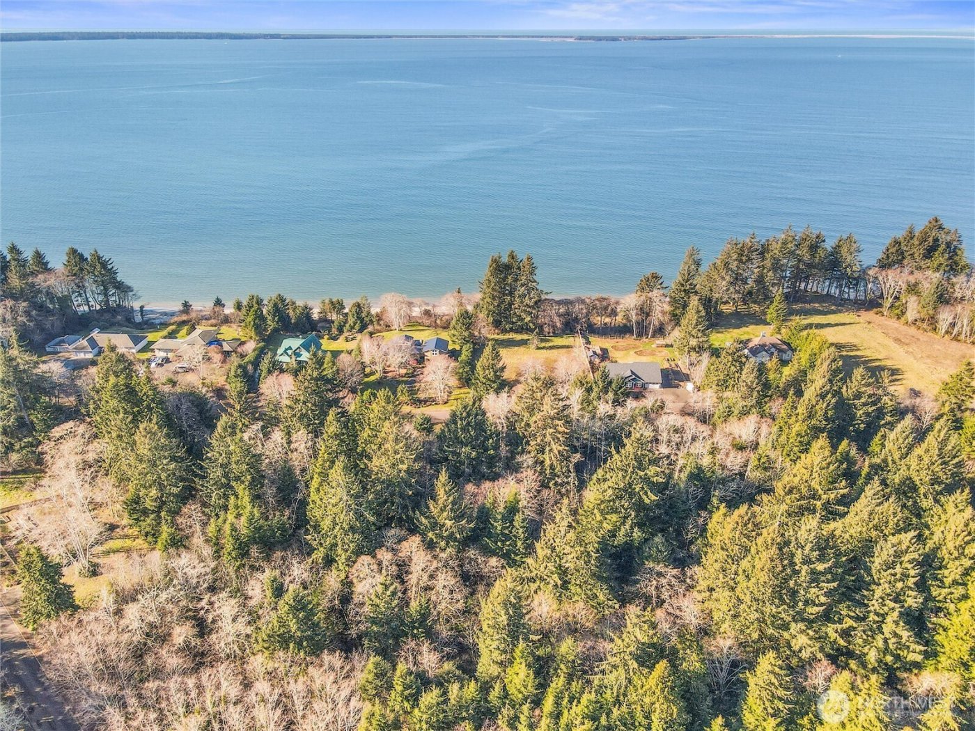 0 Lot 20 Ranta Road , South Bend, WA 98586