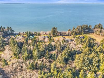 0 Lot 20 Ranta Road , South Bend, WA 98586 - Photo 9