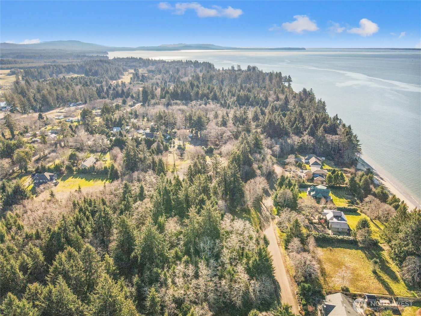 0 Lot 20 Ranta Road , South Bend, WA 98586