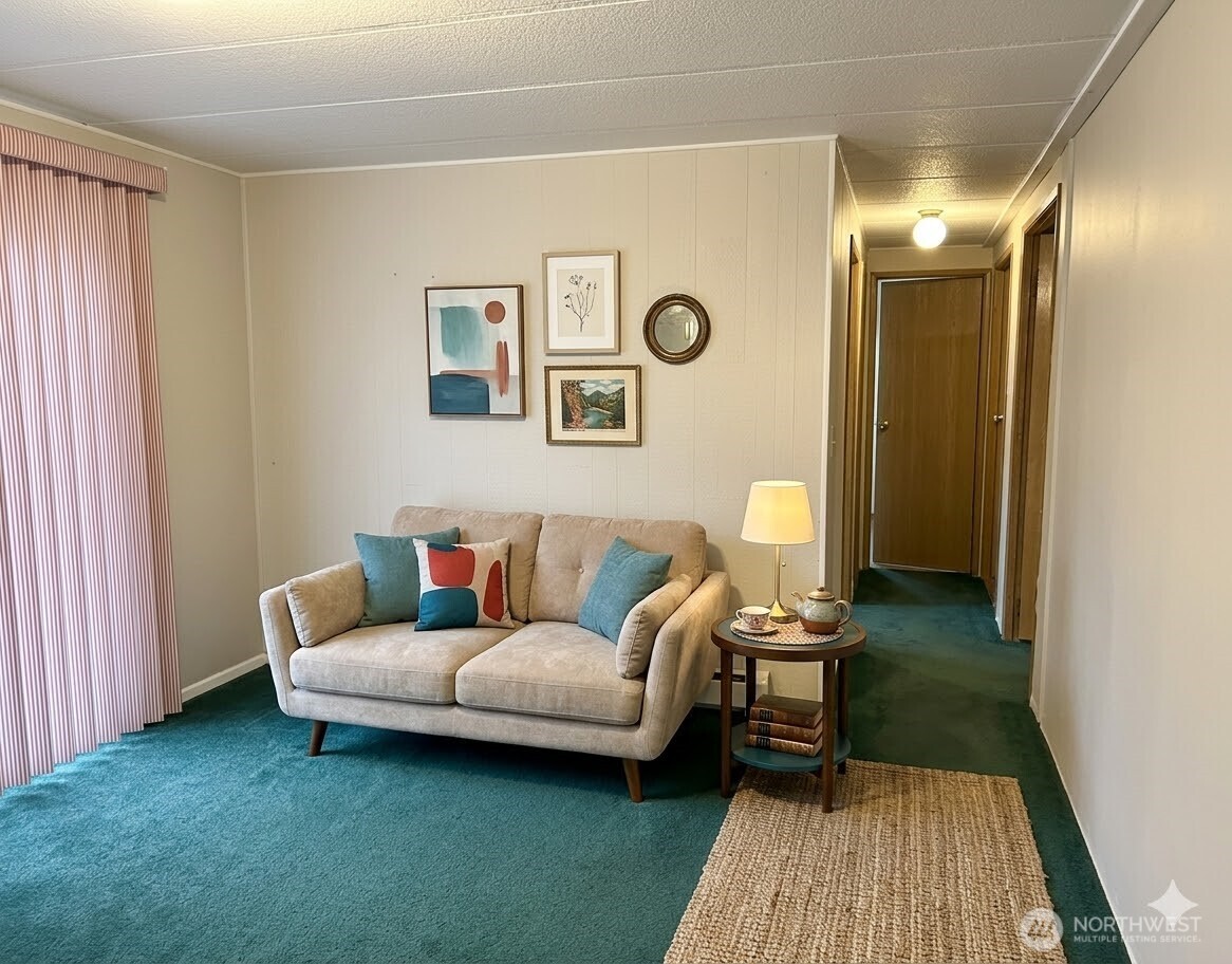 1200 Lincohn Street #301, Bellingham, WA 98229