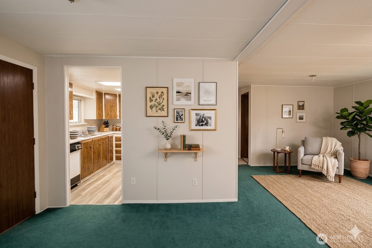 1200 Lincohn Street #301, Bellingham, WA 98229