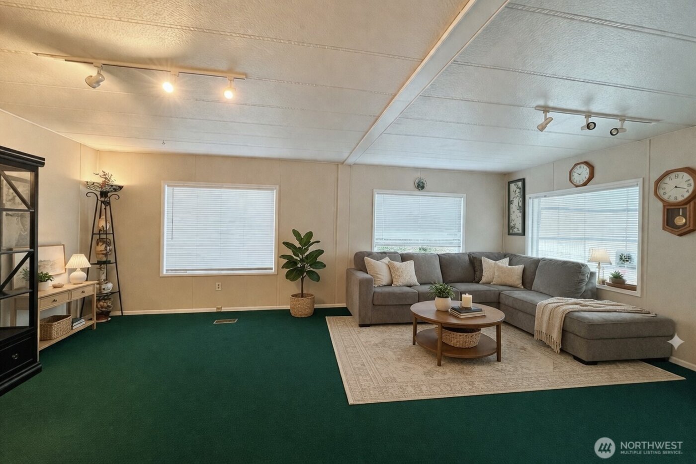 1200 Lincohn Street #301, Bellingham, WA 98229