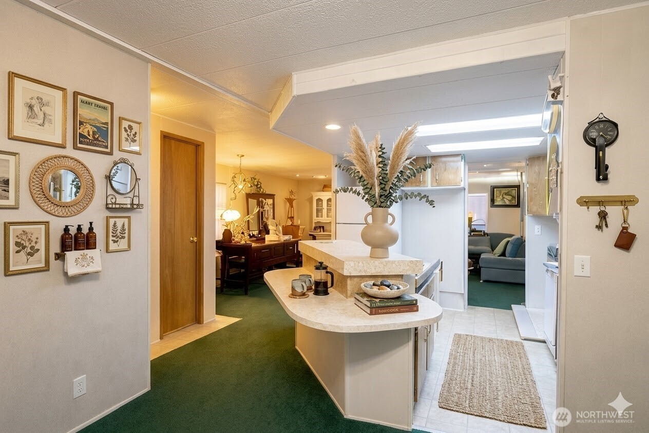 1200 Lincohn Street #301, Bellingham, WA 98229