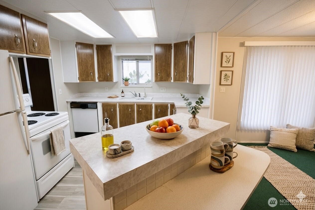 1200 Lincohn Street #301, Bellingham, WA 98229