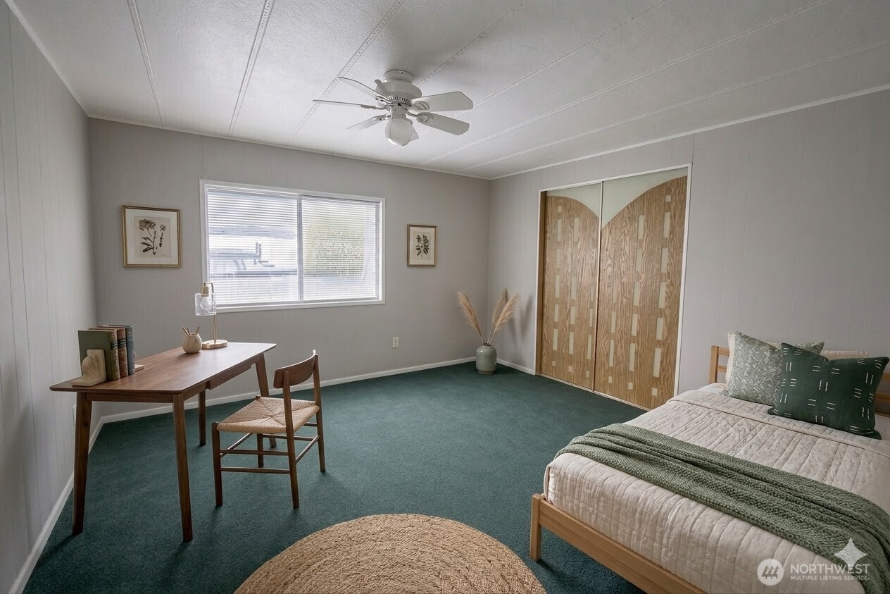 1200 Lincohn Street #301, Bellingham, WA 98229