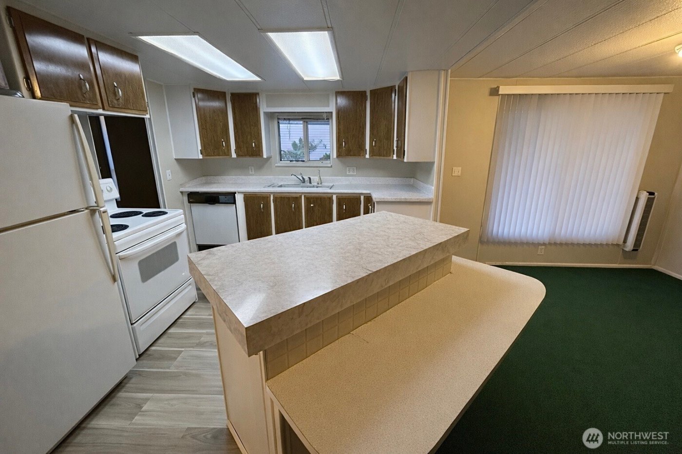 1200 Lincohn Street #301, Bellingham, WA 98229