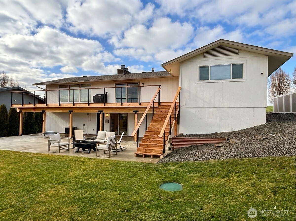 2415 Country Club Road , Walla Walla, WA 99362
