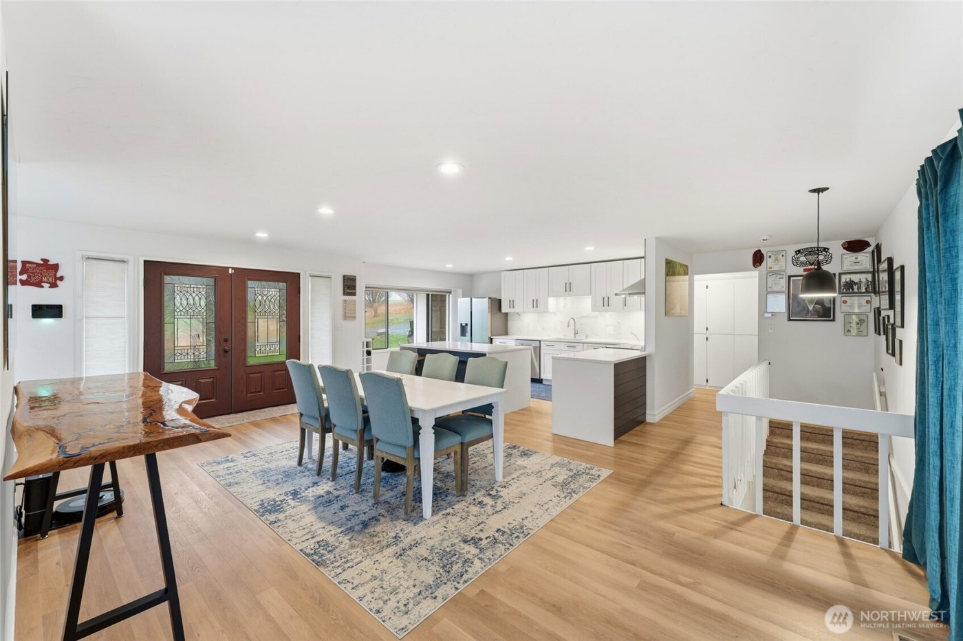 2415 Country Club Road , Walla Walla, WA 99362