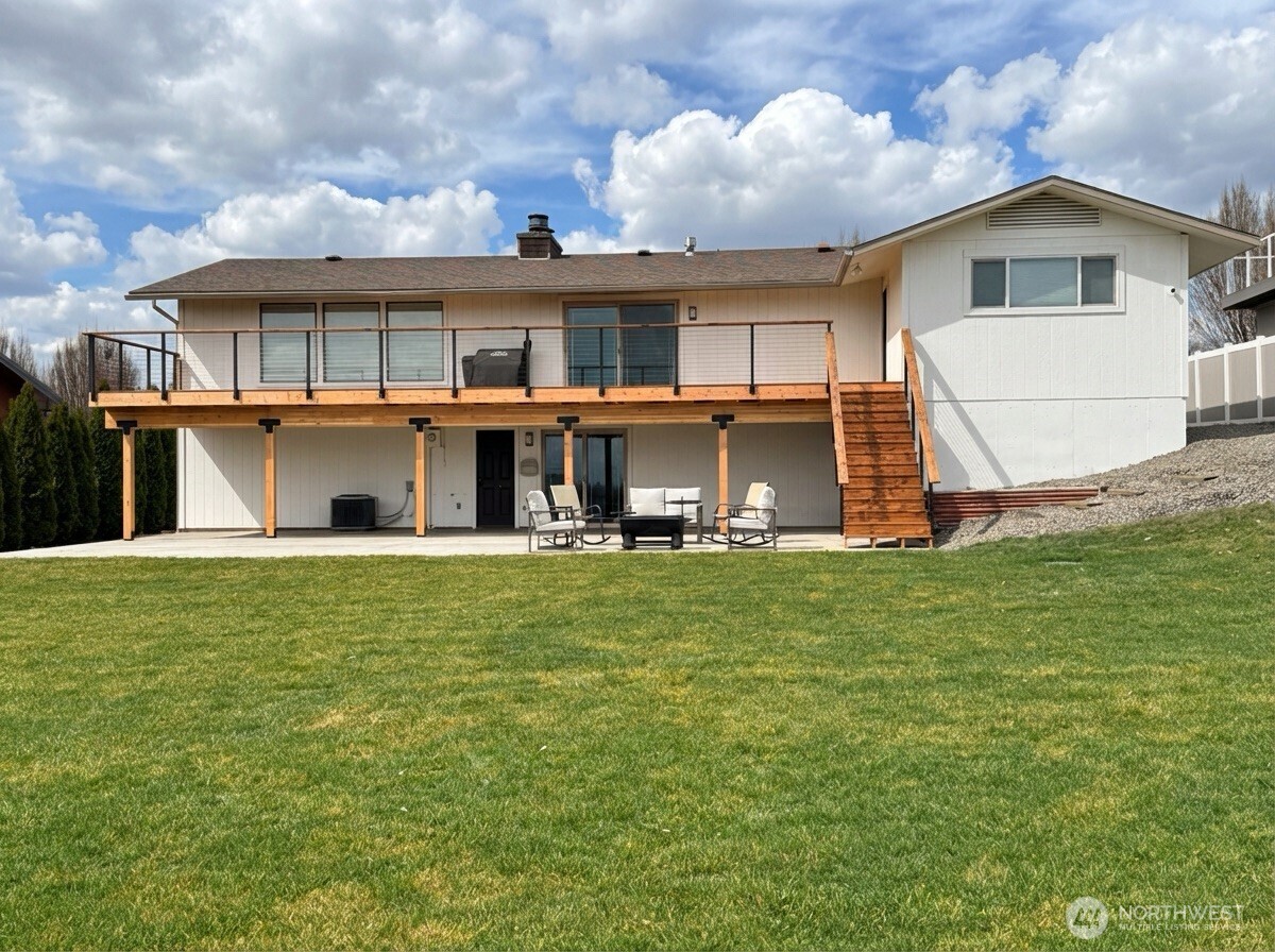 2415 Country Club Road , Walla Walla, WA 99362