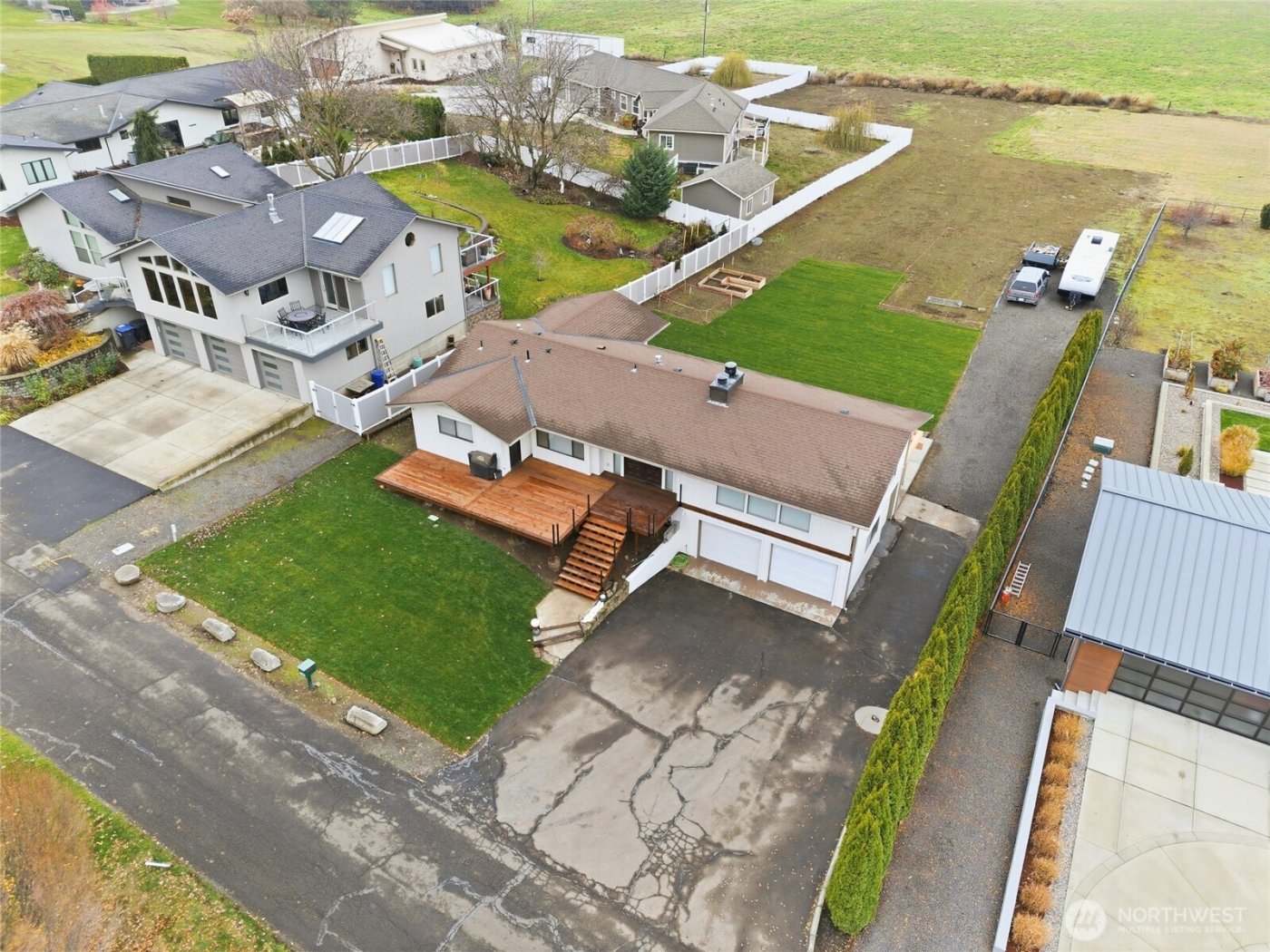 2415 Country Club Road , Walla Walla, WA 99362