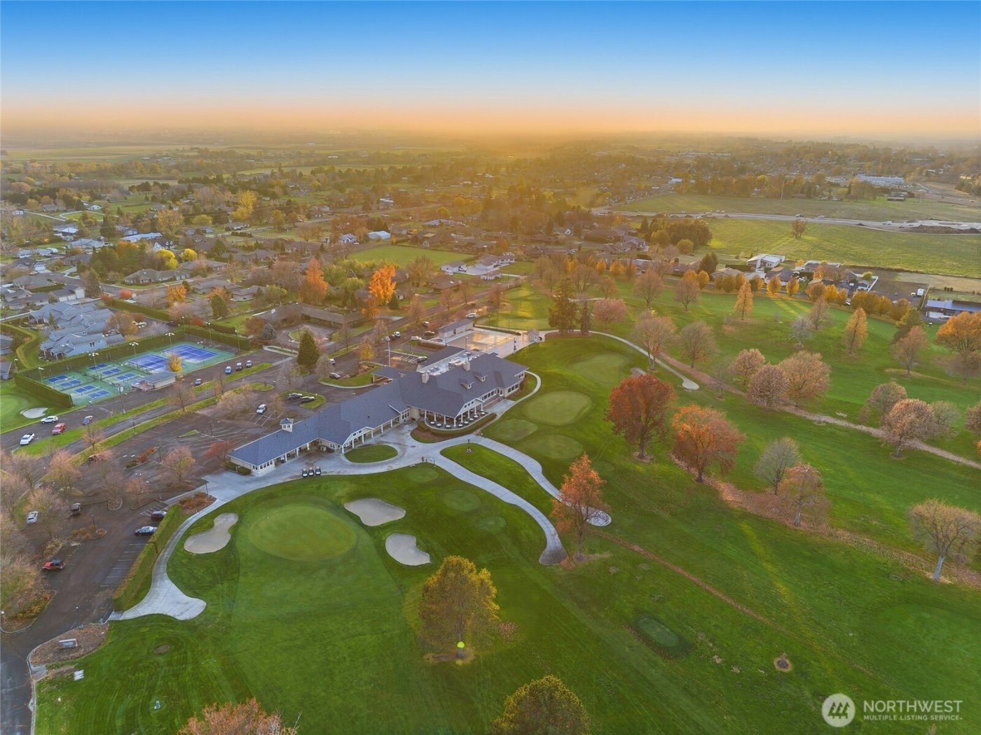 2415 Country Club Road , Walla Walla, WA 99362