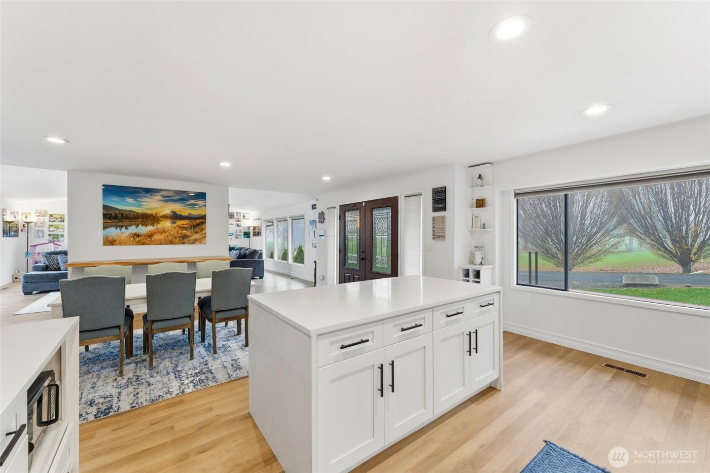 2415 Country Club Road , Walla Walla, WA 99362