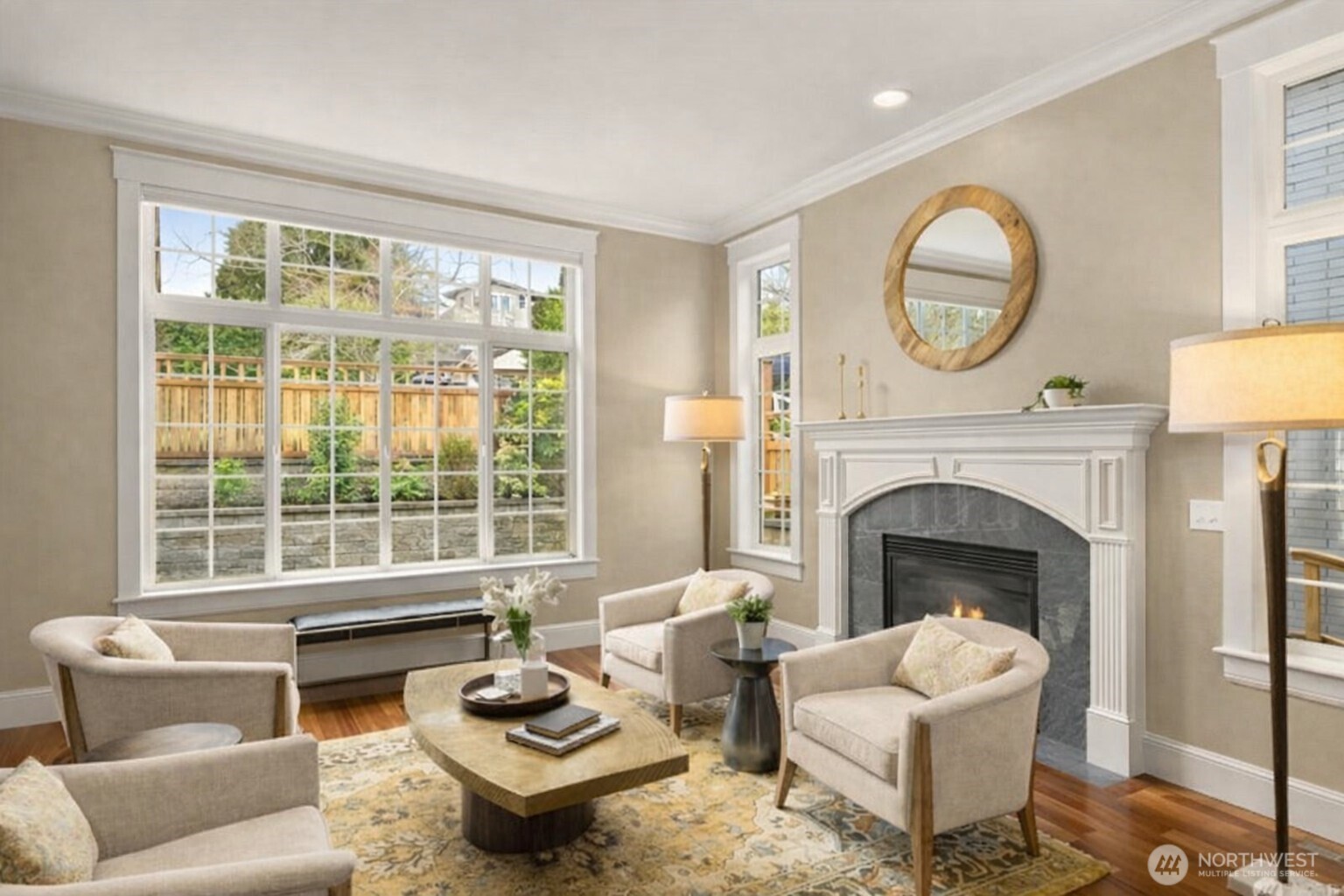 8360 Loyal Way NW, Seattle, WA 98117